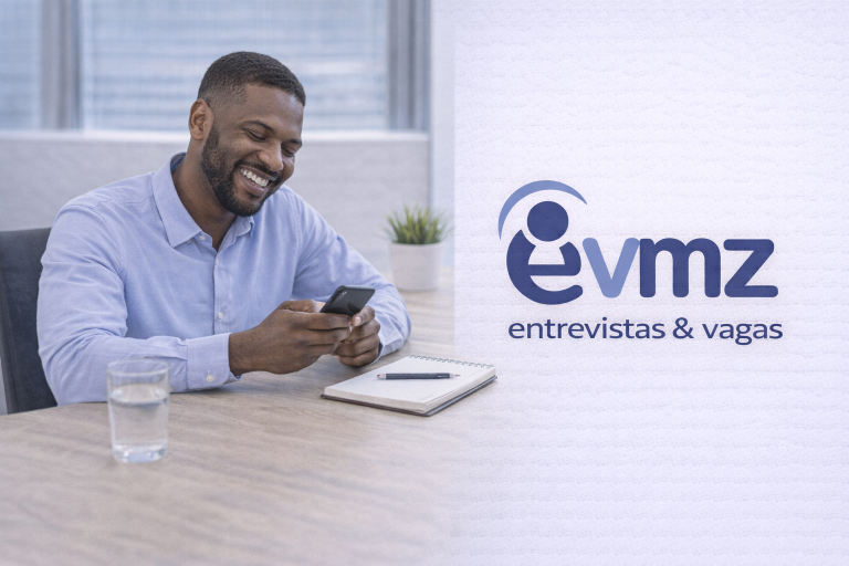 Erros Comuns em Entrevistas de Emprego