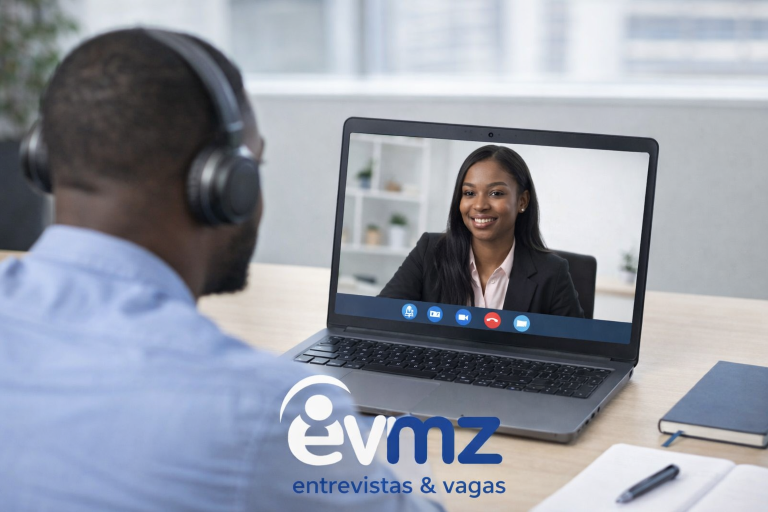 Entrevista online
