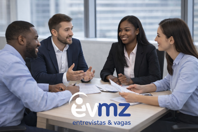 Entrevista em Grupo