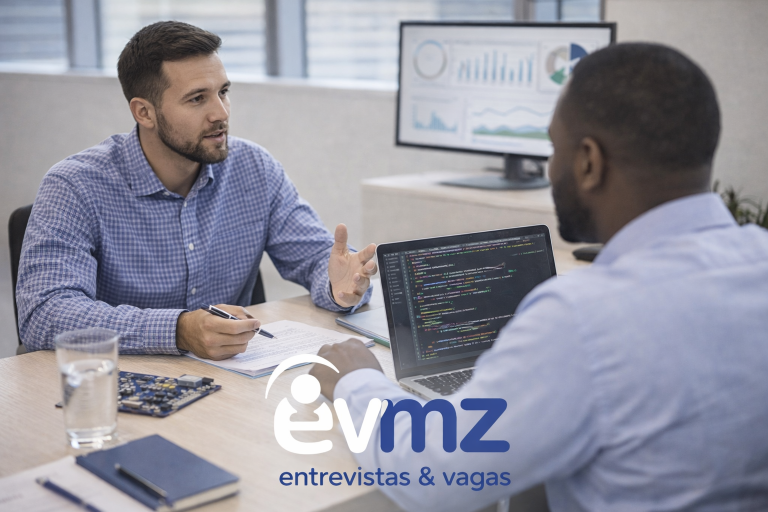 Perguntas mais Populares de Entrevista