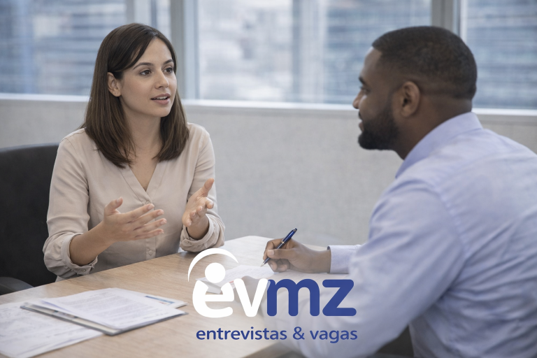 Perguntas Inteligentes – Para Fazer ao Recrutador