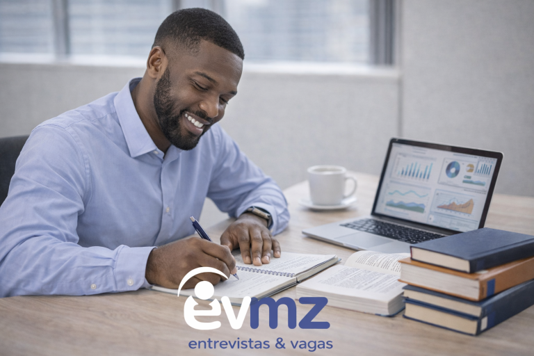 Como se Preparar Antes da Entrevista de Emprego (Guia Profissional)